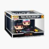 Funko Pop Oracle Red Bull Racing Team