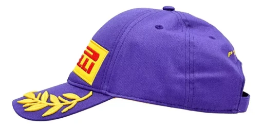 Gorra Pirelli F1 Academy - Image 2