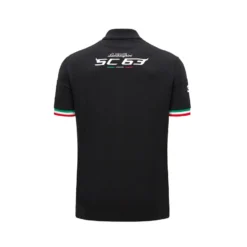 Polo Lamborghini Motorsport 2025 Negra
