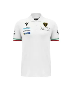 Polo Lamborghini Motorsport 2025 Blanca