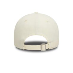 Gorra McLaren 2025 Fanwear Beige 9Forty