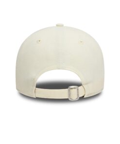 Gorra McLaren 2025 Fanwear Beige 9Forty