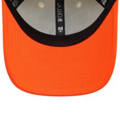 Gorra McLaren 2025 Fanwear Beige 9Forty