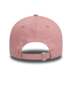 Gorra McLaren 2025 Fanwear Rosa 9Twenty