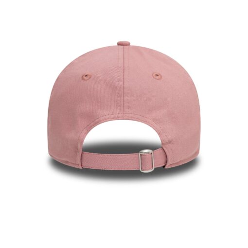 Gorra McLaren 2025 Fanwear Rosa 9Twenty