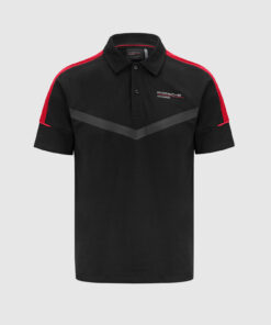 Polo Porsche Motorsport Fanwear 2025