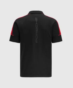 Polo Porsche Motorsport Fanwear 2025