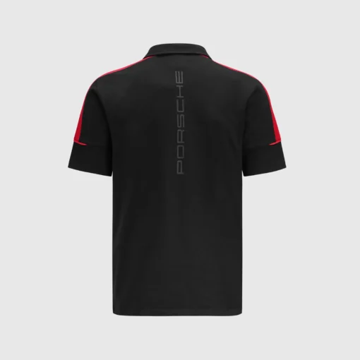 Polo Porsche Motorsport Fanwear 2025