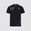 Playera BMW Motorsport 2025 Azul