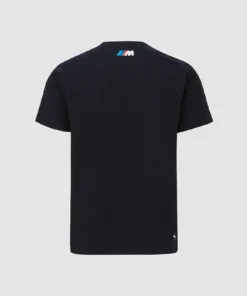 Playera BMW Motorsport 2025 Azul