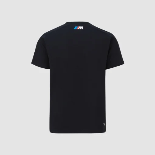 Playera BMW Motorsport 2025 Azul