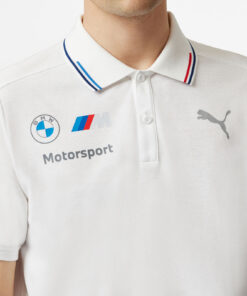 Polo BMW Motorsport 2025 Blanca