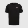 Playera Porsche Motorsport Penske Fanwear 2025