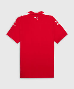 Polo Ferrari GP Las Vegas 2023 x Joshua Vibes