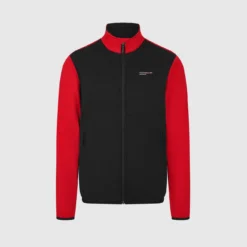 Chamarra Softshell Porsche Motorsport Fanwear 2025