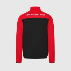 Chamarra Softshell Porsche Motorsport Fanwear 2025