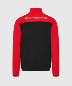 Chamarra Softshell Porsche Motorsport Fanwear 2025