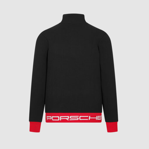 Sweater Porsche Motorsport Fanwear 2025 - Image 2