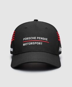 Gorra Porsche Penske Motorsport