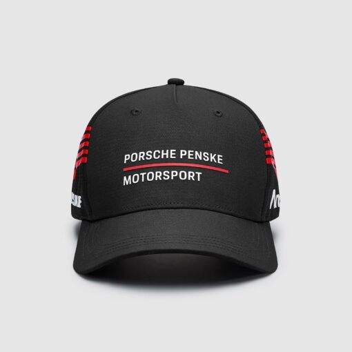 Gorra Porsche Penske Motorsport