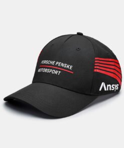 Gorra Porsche Penske Motorsport