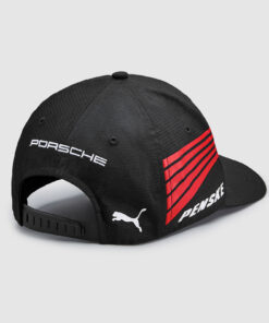 Gorra Porsche Penske Motorsport