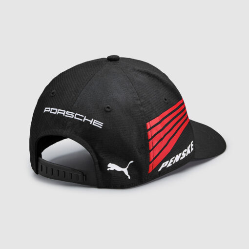 Gorra Porsche Penske Motorsport