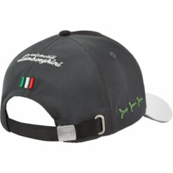 Gorra Lamborghini Motorsport Travel Cap
