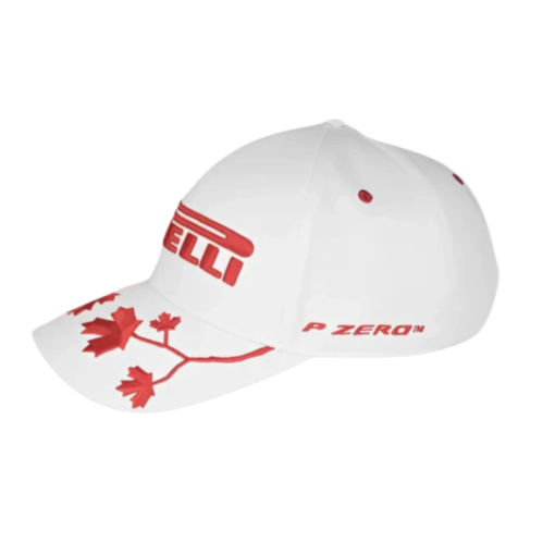 Gorra Pirelli GP Canadá 2024 - Image 3