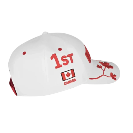 Gorra Pirelli GP Canadá 2024 - Image 2