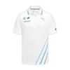 Polo BMW Motorsport 2025 Blanca