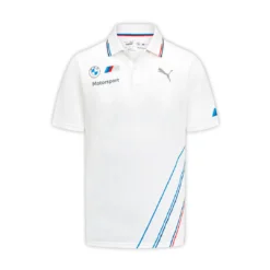 Polo BMW Motorsport 2025 Blanca