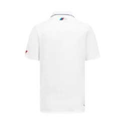 Polo BMW Motorsport 2025 Blanca