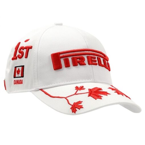 Gorra Pirelli GP Canadá 2024