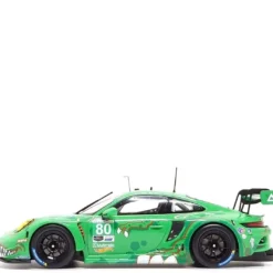 Porsche 911 GT3 REXY AO Racing #80 escala 1:18