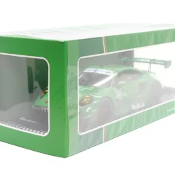 Porsche 911 GT3 REXY AO Racing #80 escala 1:18