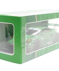 Porsche 911 GT3 REXY AO Racing #80 escala 1:18