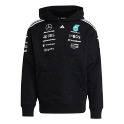 Sudadera Mercedes AMG F1 2025