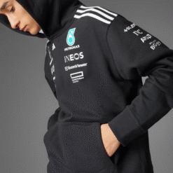 Sudadera Mercedes AMG F1 2025
