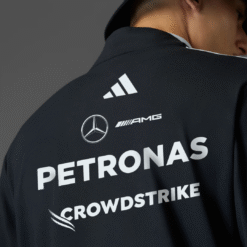 Sweater Mercedes AMG F1 2025