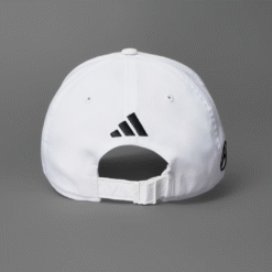 Gorra Mercedes AMG F1 2025 Blanca