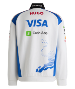 Sweater VISA Cash App RB F1 2025