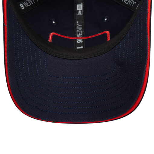 Gorra Red Bull 9Twenty Fanwear Retro