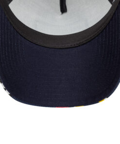 Gorra Red Bull Fanwear E-Frame 2025