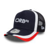 Gorra Red Bull Fanwear E-Frame Retro 2025