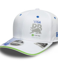 Gorra VISA Cash App RB F1 2025