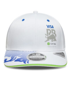 Gorra VISA Cash App RB F1 2025