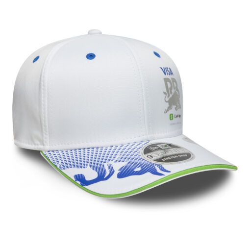 Gorra VISA Cash App RB F1 2025