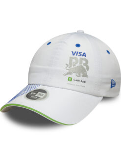 Gorra VISA Cash App RB F1 2025 Mujer