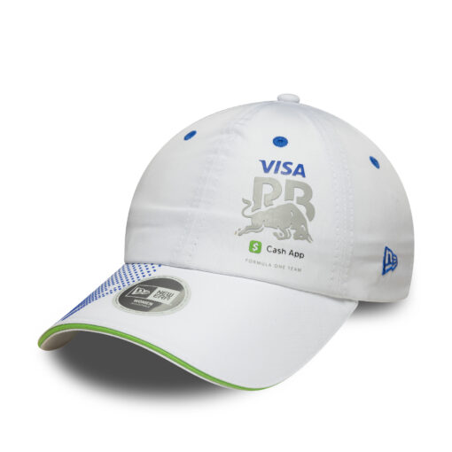 Gorra VISA Cash App RB F1 2025 Mujer